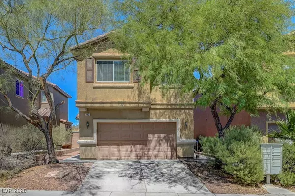 3824 Hollycroft DR, North Las Vegas, NV 89081