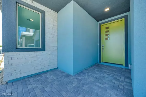 10326 Hale AVE, Las Vegas, NV 89166