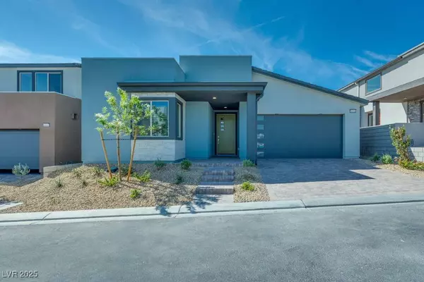 10326 Hale AVE, Las Vegas, NV 89166