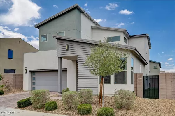 6134 W Levi AVE, Las Vegas, NV 89141