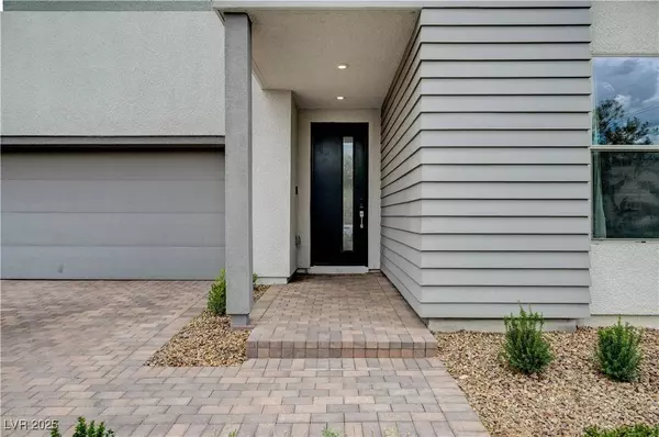 6134 W Levi AVE, Las Vegas, NV 89141