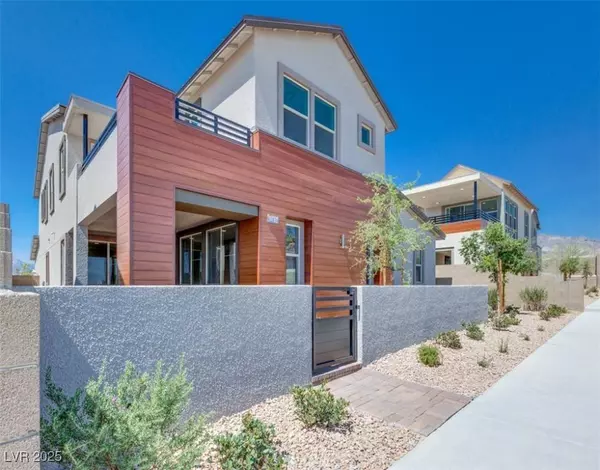 12170 Pink Sunrise ST, Las Vegas, NV 89138