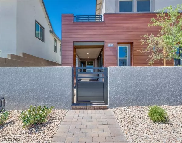 12170 Pink Sunrise ST, Las Vegas, NV 89138