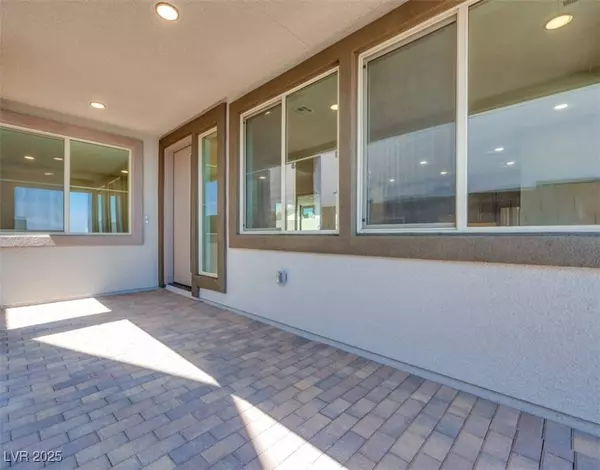 12170 Pink Sunrise ST, Las Vegas, NV 89138