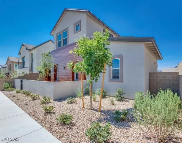 12170 Pink Sunrise ST, Las Vegas, NV 89138