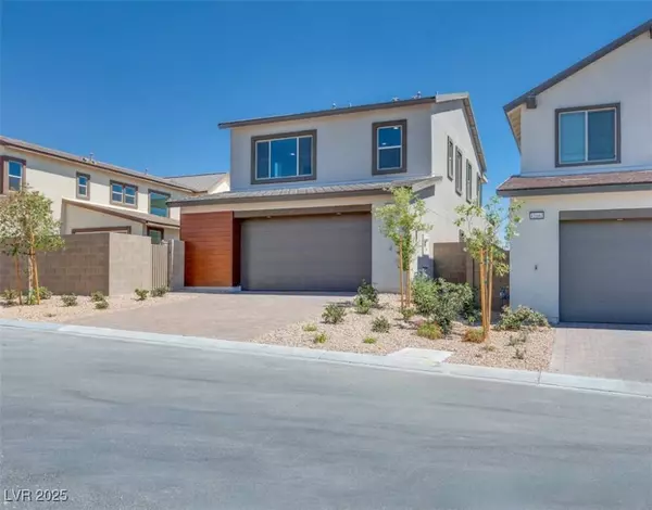 12170 Pink Sunrise ST, Las Vegas, NV 89138