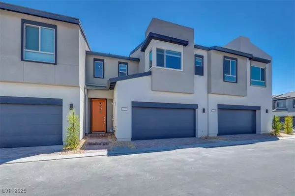 9221 Litvin ST, Las Vegas, NV 89166