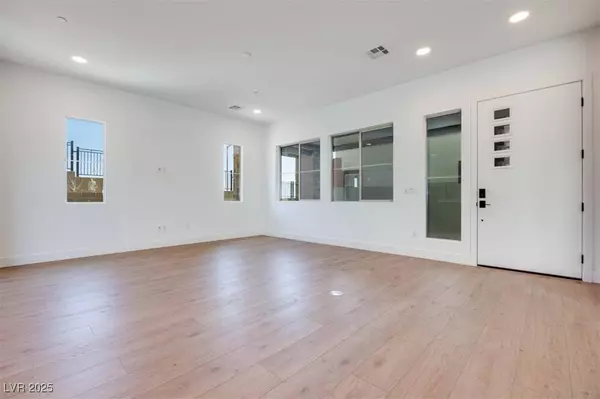 12186 Pink Sunrise ST, Las Vegas, NV 89138