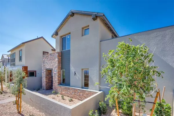 12186 Pink Sunrise ST, Las Vegas, NV 89138