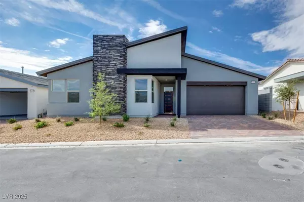 10409 Mulberry Crest AVE, Las Vegas, NV 89166