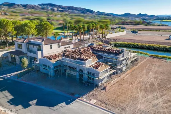 49 Bellissima Lago CT, Henderson, NV 89011