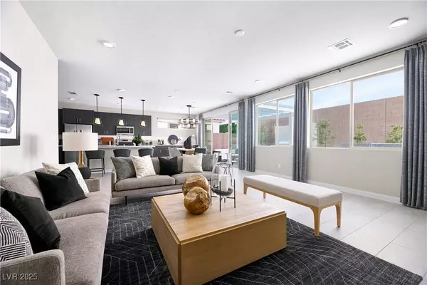 1204 Crimson Sunbird ST, North Las Vegas, NV 89084