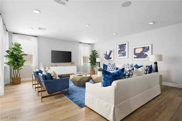 1212 Crimson Sunbird ST, North Las Vegas, NV 89084