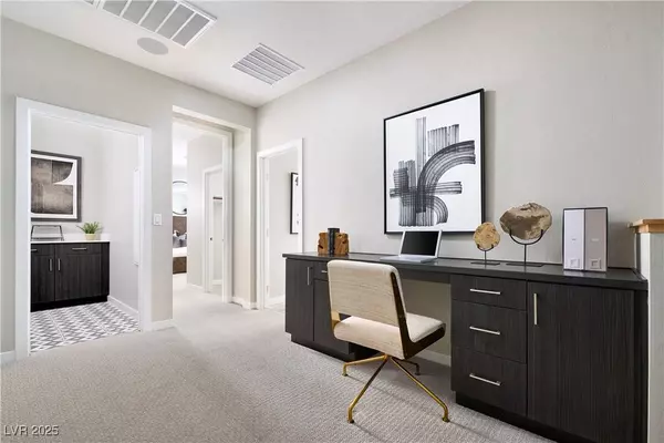 1204 Crimson Sunbird ST, North Las Vegas, NV 89084