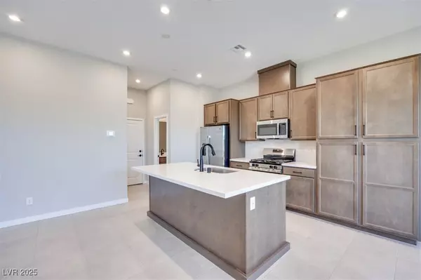 2537 Campaldo ST, Henderson, NV 89044