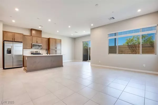 2537 Campaldo ST, Henderson, NV 89044