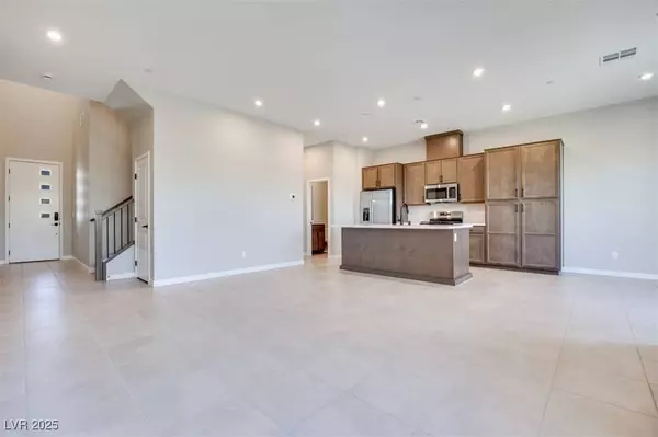 2537 Campaldo ST, Henderson, NV 89044