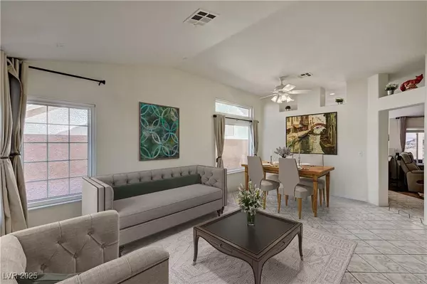 263 Prairie Rose ST, Henderson, NV 89015