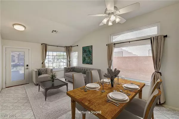 263 Prairie Rose ST, Henderson, NV 89015