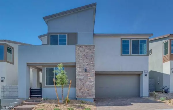 10481 Smokey Mariposa AVE, Las Vegas, NV 89166