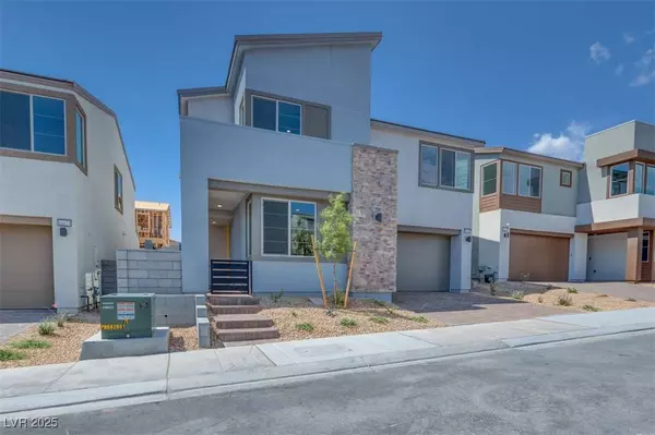 10481 Smokey Mariposa AVE, Las Vegas, NV 89166