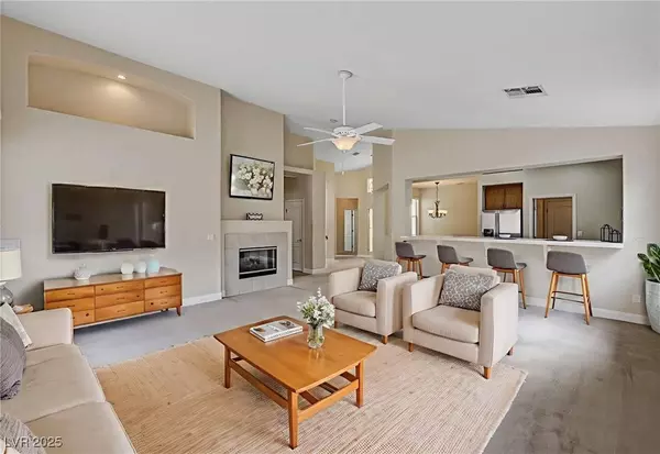 701 Jane Eyre PL, Henderson, NV 89002