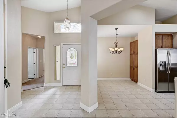 701 Jane Eyre PL, Henderson, NV 89002