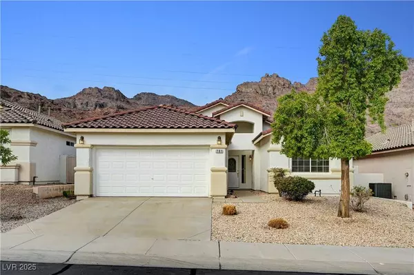 701 Jane Eyre PL, Henderson, NV 89002
