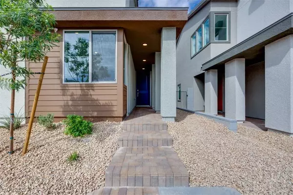 10119 Canyon Pine ST, Las Vegas, NV 89166