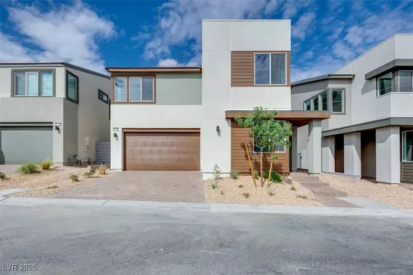 10119 Canyon Pine ST, Las Vegas, NV 89166