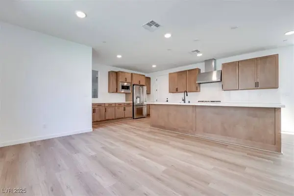 9240 Simon ST, Las Vegas, NV 89166