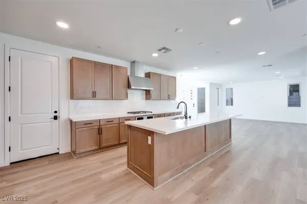 9240 Simon ST, Las Vegas, NV 89166