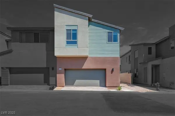 4328 Tallow Falls AVE, Las Vegas, NV 89141