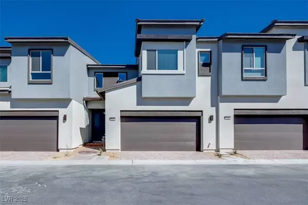 9245 Litvin ST, Las Vegas, NV 89166