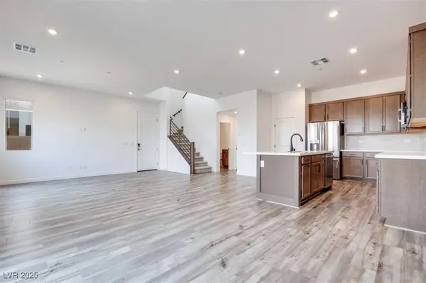 4328 Tallow Falls AVE, Las Vegas, NV 89141