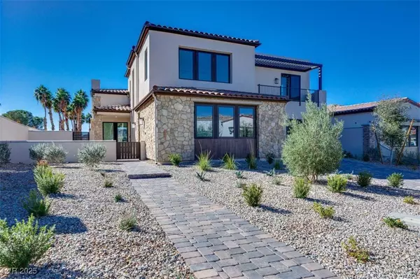 45 Bellissima Lago CT, Henderson, NV 89011