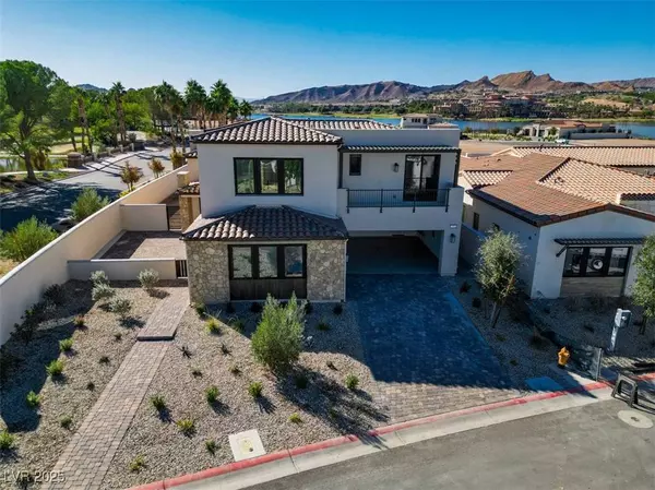 45 Bellissima Lago CT, Henderson, NV 89011