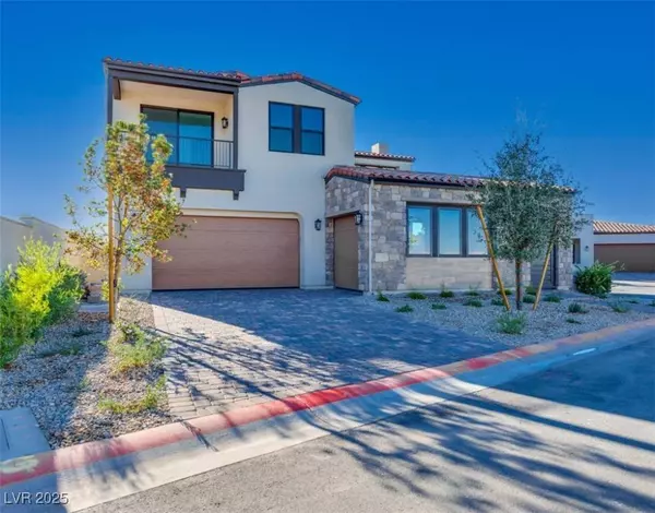 65 Bellissima Lago CT, Henderson, NV 89011