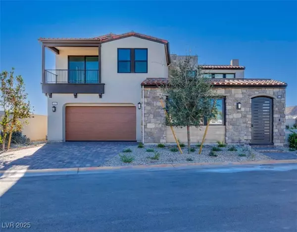 65 Bellissima Lago CT, Henderson, NV 89011