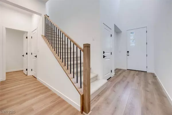 4301 Park Edge CT, Las Vegas, NV 89141