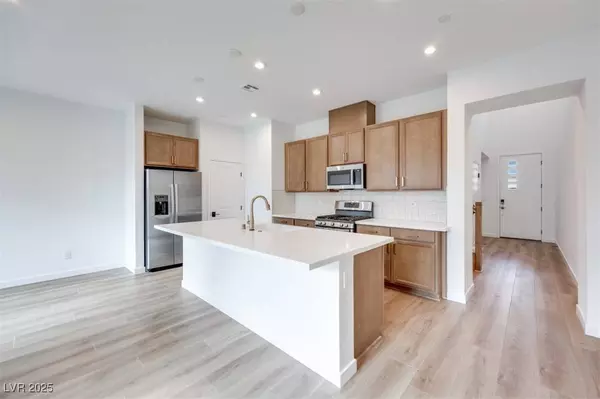 4301 Park Edge CT, Las Vegas, NV 89141