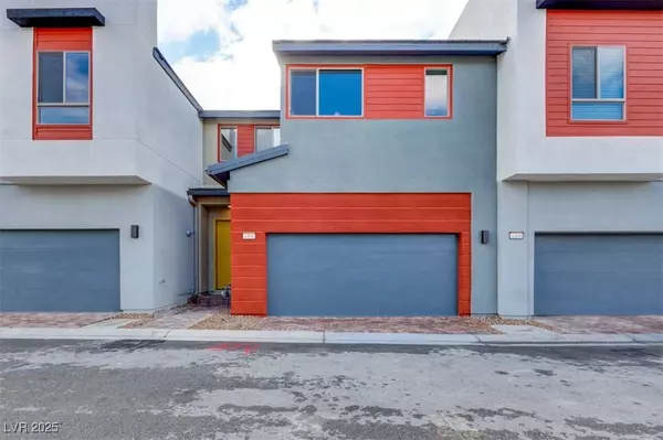 4301 Park Edge CT, Las Vegas, NV 89141