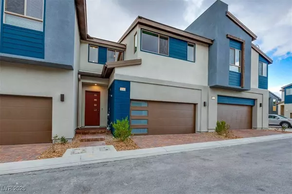 3350 San Ripalta ST, Henderson, NV 89044