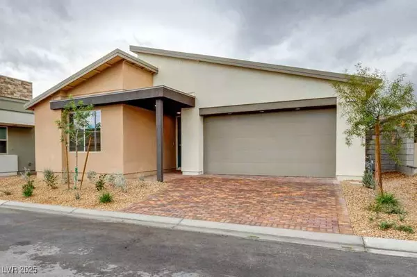 10337 Mulberry Crest AVE, Las Vegas, NV 89166