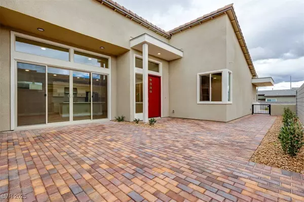 10349 Mulberry Crest AVE, Las Vegas, NV 89166