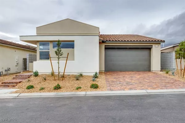 10349 Mulberry Crest AVE, Las Vegas, NV 89166