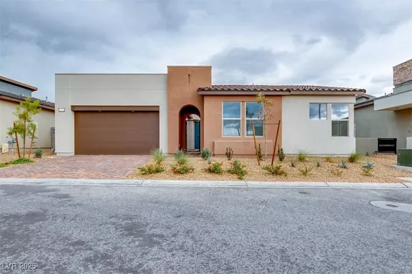 10381 Hanging Lake ST, Las Vegas, NV 89166