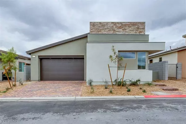 10325 Mulberry Crest AVE, Las Vegas, NV 89166