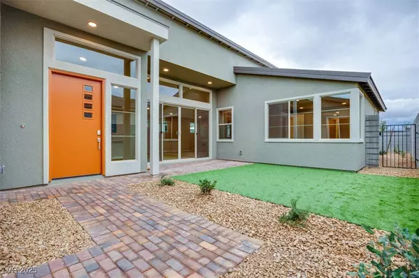 10325 Mulberry Crest AVE, Las Vegas, NV 89166