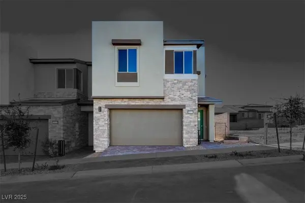 11935 Angle Cliff AVE, Las Vegas, NV 89138